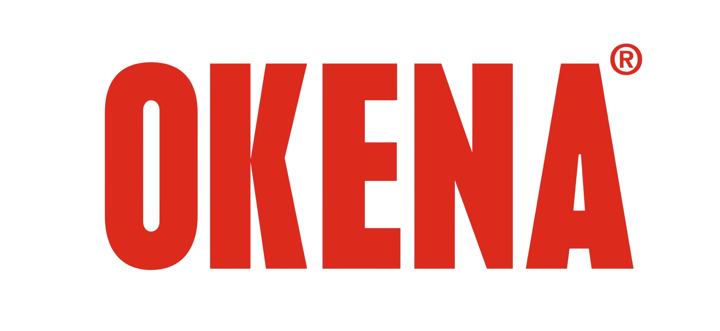 Značka OKENA